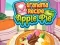 Igra Recept bake za jabukovu pitu online Igra Recept bake za jabukovu pitu online