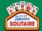 Igra Svemirski Solitaire online Igra Svemirski Solitaire online