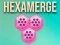 Igra Hexamerge online