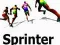 Igra Sprinter online