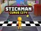 Igra Stickman Krivudavi Grad online