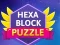 Igra Hexa Blok Puzzles online