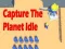 Igra Zarobite Planet Idle online