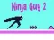 Igra Ninja Guy 2 online