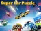 Igra Super Auto Zagonetka online