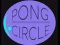 Igra Pong Krug online