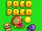 Igra Paco Paco online