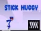 Igra Stick Grlo online