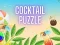 Igra Puzzle Koktela online