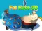 Igra Debela Trka 3D online