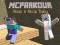 Igra MCParkour Noob i Noob Baby online