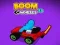 Igra Boom Kotači 3D online