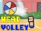Igra Head Volley online