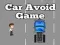 Igra Igra Izbjegavanja Automobila online