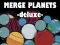 Igra Spajanje Planeta Deluxe online