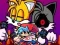 Igra Friday Night Funkin Tails online
