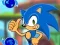 Igra Sonic: Oblaci me online