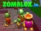 Igra Zomblox.io online