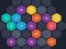Igra Hexa 2048 Puzzle Spoji Blokove online