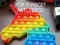 Igra Pop It Fidget: Antistres online