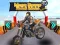 Igra Mega Ramp Stunt Moto Igra online