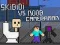 Igra Skibidi protiv Nooba i Kameramana online