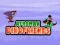 Igra Afroman Dino-prijatelji online