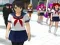 Igra Sakura Školska Djevojka Yandere Simulator online