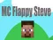 Igra MC Flappy Steve online Igra MC Flappy Steve online