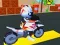 Igra Moto 3D Igra Izazov Utrka online