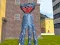 Igra Borba Huggy Wuggy Skibidi Toilet online