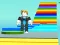 Igra Roblox Obby: Put do Neba online