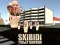Igra Skibidi WC Kaos online