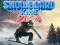Igra Kralj snowboarda 2024 online