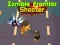 Igra Zombi Graničar Snajper online