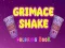 Igra Knjiga za bojanje Grimace Shake online