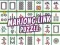 Igra Mahjong Povezivanje Puzzle online