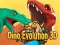 Igra Evolucija Dino 3D online