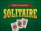 Igra Najbolji Klasični Solitaire online