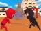 Igra Stickman Ninja: Put Shinobija online