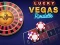 Igra Sretna Vegas Rulet online