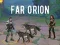 Igra Daleki Orion online