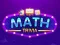Igra Matematička Trivia online