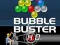 Igra Bubble Buster HD online
