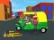 Igra Simulator automatskog rickshaw-a online