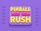 Igra Pinball Rush online