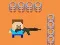 Igra Lovac Steve online Igra Lovac Steve online