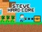 Igra Steve Hard Core online