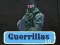 Igra Gerilci.io online