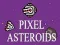 Igra Pikselni asteroidi online